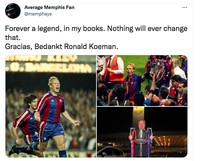 Meme Koeman