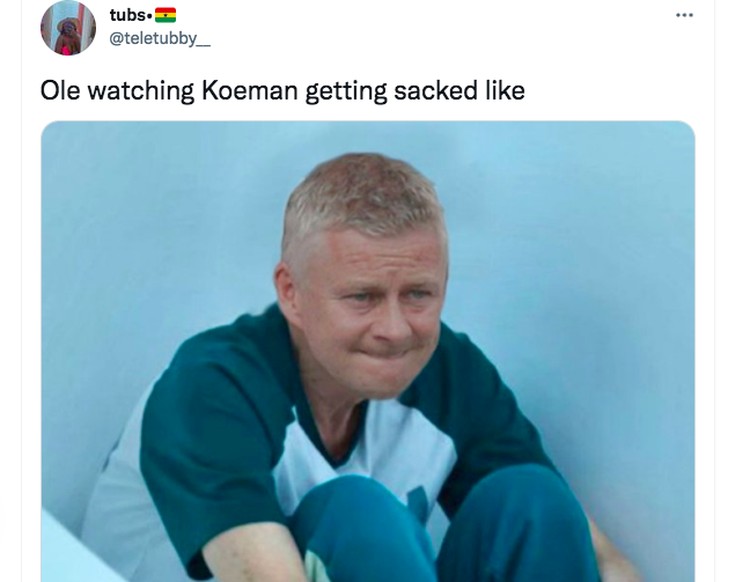 Meme Koeman Meme Koeman