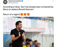 Meme Koeman