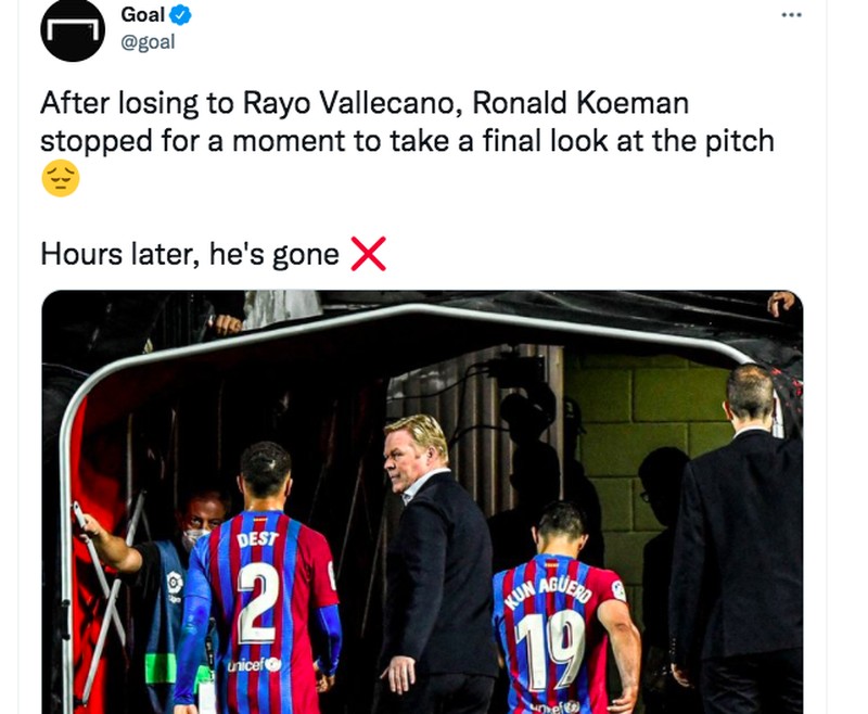 Meme Koeman
