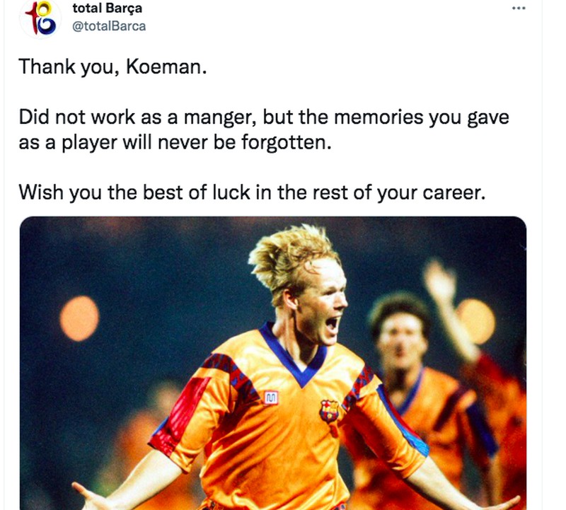 Meme Koeman