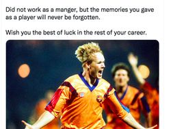 Meme Fans Barcelona Bersorak Ronald Koeman Dipecat