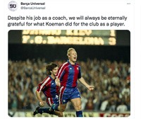 Meme Koeman