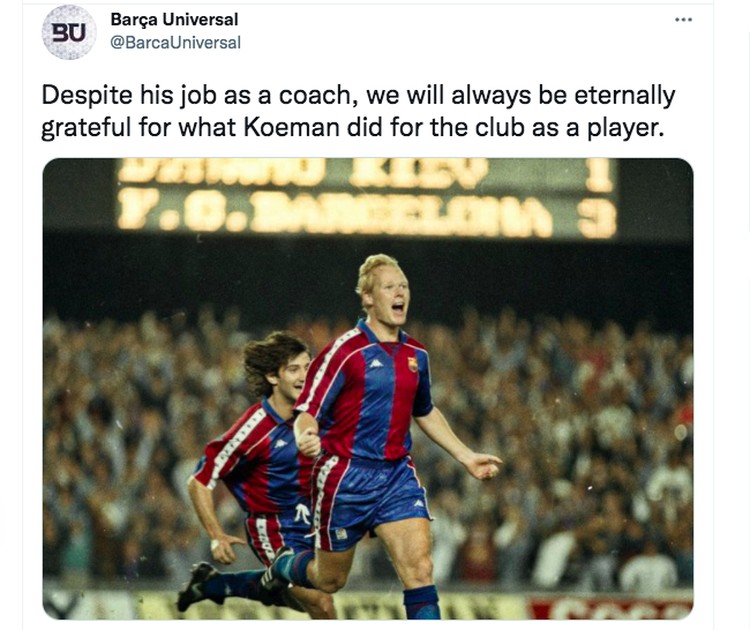 Meme Koeman