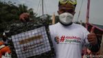 Aksi Sumpah Pemuda dengan Menjaga Iklim Jakarta