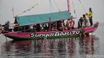 Aksi Sumpah Pemuda dengan Menjaga Iklim Jakarta