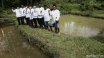 Mengunjungi Desa Wisata Kiarasari yang Asri