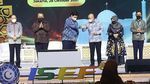 Menkop Hadiri Sertifikasi Halal Gratis bagi UMKM