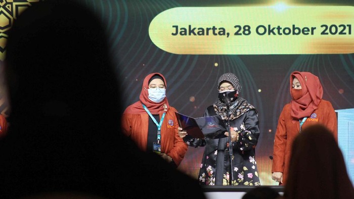 Pemberdayaan Perempuan UMKM Indonesia (PPUMI) menginisiasi 