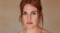 Meryem Uzerli merupakan artis kelahiran 2 Agustus 1983. Foto: dok instagram Meryem Uzerli