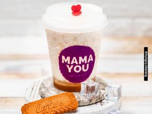 Biasanya Asam, Yoghurt Disulap Jadi Smoothie Enak yang Bikin Cuan