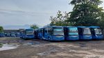 Makin Sepi Penumpang, 8 Rute Damri Bandung Dihentikan