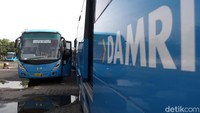 Sidik juga mengatakan armada dan pekerja bus kota yang rutenya ditutup akan tetap dioptimalkan untuk tetap bekerja dan beroperasi di perusahaan. Salah satu caranya dengan menggunakan armada dan pekerja di rute yang tetap dibuka di Bandung. Meski ada delapan rute ditutup, tiga rute di antaranya masih beroperasi.
