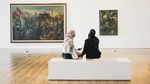 Museum MACAN Buka Lagi, Siap Lihat Karya Seni Kontemporer?