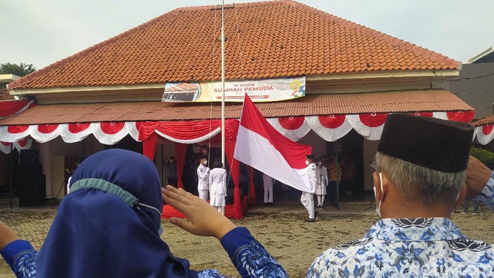 Museum Sumpah Pemuda