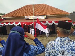 Museum Sumpah Pemuda Direvitalisasi Mulai Besok, Buka Lagi Januari 2022