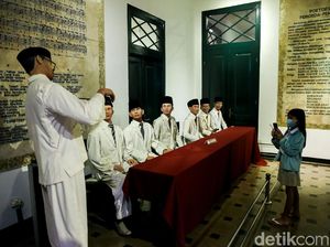 Urutan Peristiwa Sumpah Pemuda Secara Singkat dan Maknanya