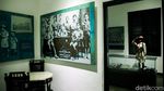 Napak Tilas Perjuangan Pemuda Indonesia di Museum Sumpah Pemuda