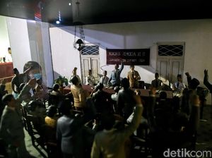 Jalan Depan Museum Sumpah Pemuda Ditutup pada 28 Oktober, Cek Infonya!