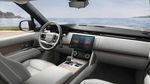 Lihat Lebih Dekat Wujud Range Rover Generasi Terbaru yang Harganya Rp 1,4 M