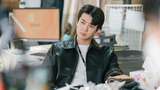 Gaya Sehun EXO Jadi Pegawai Baru di Now We Are Breaking Up