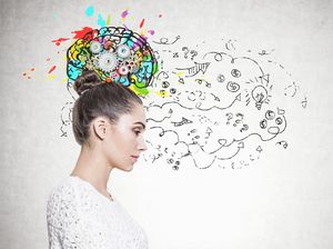 Studi Sebut Otak Manusia Menyusut, Artinya?