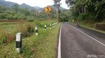 Panorama Alam Jalur Sumedang-Subang via Rancakalong