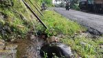 Panorama Alam Jalur Sumedang-Subang via Rancakalong