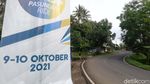 Panorama Alam Jalur Sumedang-Subang via Rancakalong