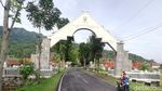 Panorama Alam Jalur Sumedang-Subang via Rancakalong