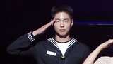 Potret Terkini Park Bo Gum 6 Bulan Jelang Bebas Wamil