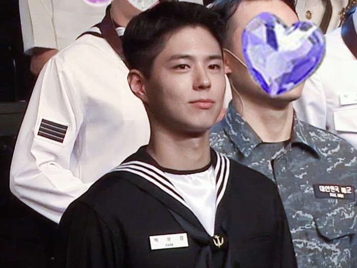 Park Bo Gum Park Bo Gum