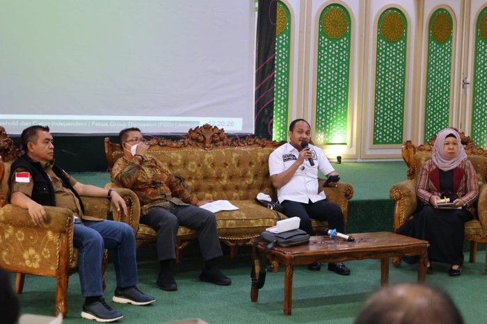 Pengamat Dorong Presidential Threshold Ditinjau Ulang