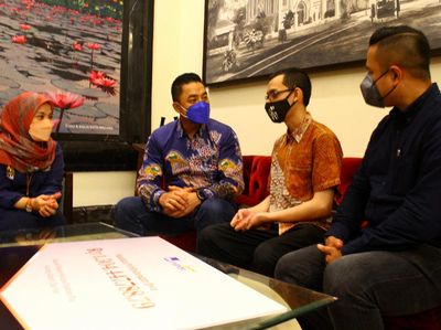 Komitmen Axa Mandiri Berikan Layanan Terbaik
