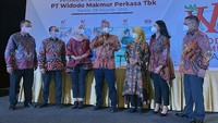 WMP akan menggunakan sekitar 11,43% dana hasil IPO untuk membiayai pengembangan kerjasama operasi (Joint Operation) export yard, logistik dan rumah potong hewan di Australia. Perseroan juga mengalokasikan sekitar 19,05% untuk membiayai pembangunan fasilitas peternakan terintegrasi dan perkebunan jagung di Sumatera, Sulawesi dan Papua. Selain itu, sekitar 19,05% akan dipakai untuk penyertaan modal ke anak perusahaan, sekitar 17,90% untuk membayar utang bank, dan sisanya 32,57% sebagai modal kerja grup, terutama untuk pembelian bahan baku.