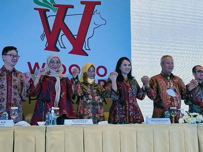 Perusahaan Peternakan Ini Siap Melantai di Bursa