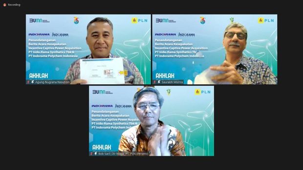 PLN