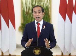 Investasi ke Pertamina-PLN Ruwet, Jokowi: Saya Kadang Pengin Marah
