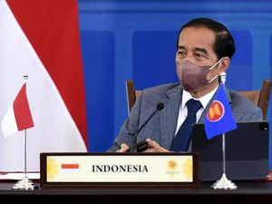 Terbang ke Eropa, Jokowi Bakal Rayu Investor Tanam Modal di RI