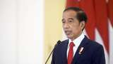 Jokowi Sentil Komitmen NZE Negara Lain: Kalau Hanya Ngomong Saya Juga Bisa