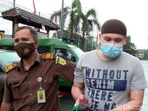 Ridho Rhoma Diam-Diam Sudah Sidang, Divonis 2 Tahun Penjara