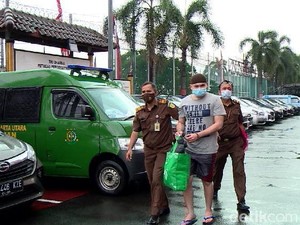 Ridho Rhoma Dibui 2 Tahun Penjara, Rhoma Irama: Saya Serahkan Semua