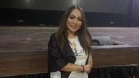 The Groove harus meminta izin tertulis ke Rieka Roslan jika ingin membawakan lagu hasil karyanya. Foto: Pingkan detikhot