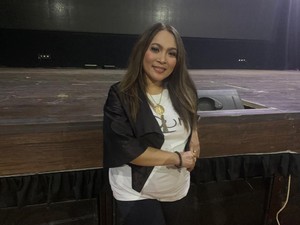 Sakit Hati Rieka Roslan karena The Groove Enggan Tampil Bareng Lagi