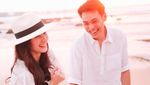 Rob Clinton ke Chelsea Islan: Will You Marry Me?