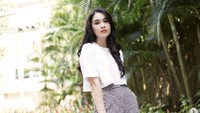 Kecemasan Sandra Dewi juga tiba-tiba muncul ketika melihat sesuatu yang kotor. Foto: Dok. Instagram @sandradewi88