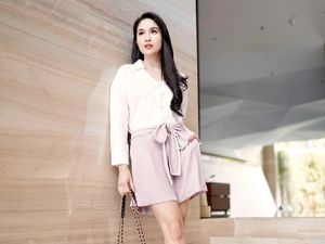 Daftar Lengkap 88 Tas Mewah dan Aset yang Diminta Sandra Dewi Balik