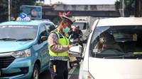 Dirlantas Polda Metro Jaya Kombes Sambodo Purnomo Yogo mengungkapkan bahwa perluasan titik dilakukan atas berbagai pertimbangan. Salah satu alasan dilakukannya penambahan kawasan ganjil genap di Jakarta adalah karena adanya peningkatan kemacetan lalu lintas.
