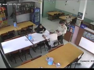 Keciduk Mau Pungli, 5 Satpol PP di Jakbar Terancam Potong Gaji