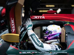 WEC 2021: Sean Gelael dkk Siap Tancap Gas Lagi Demi Gelar Juara